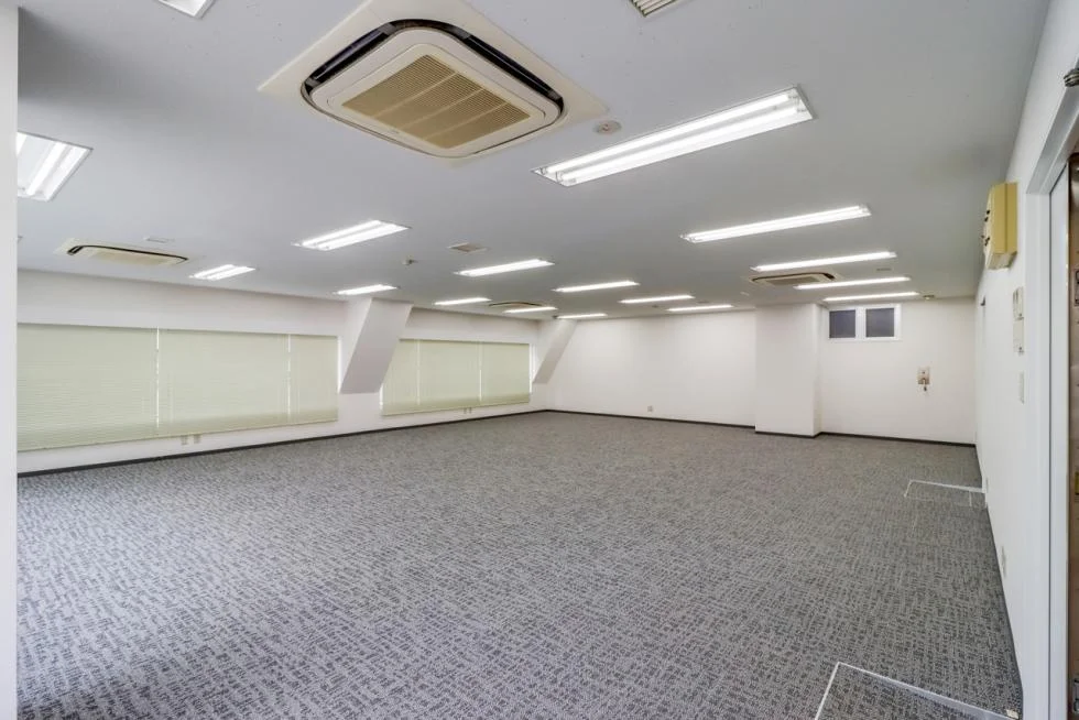 いちご九段二丁目ビル 7 内装 1