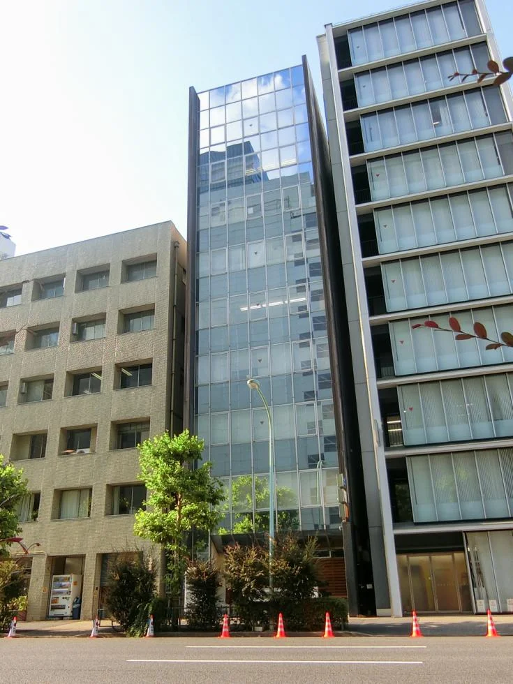 トライエム大手町ビル 6 外観 6