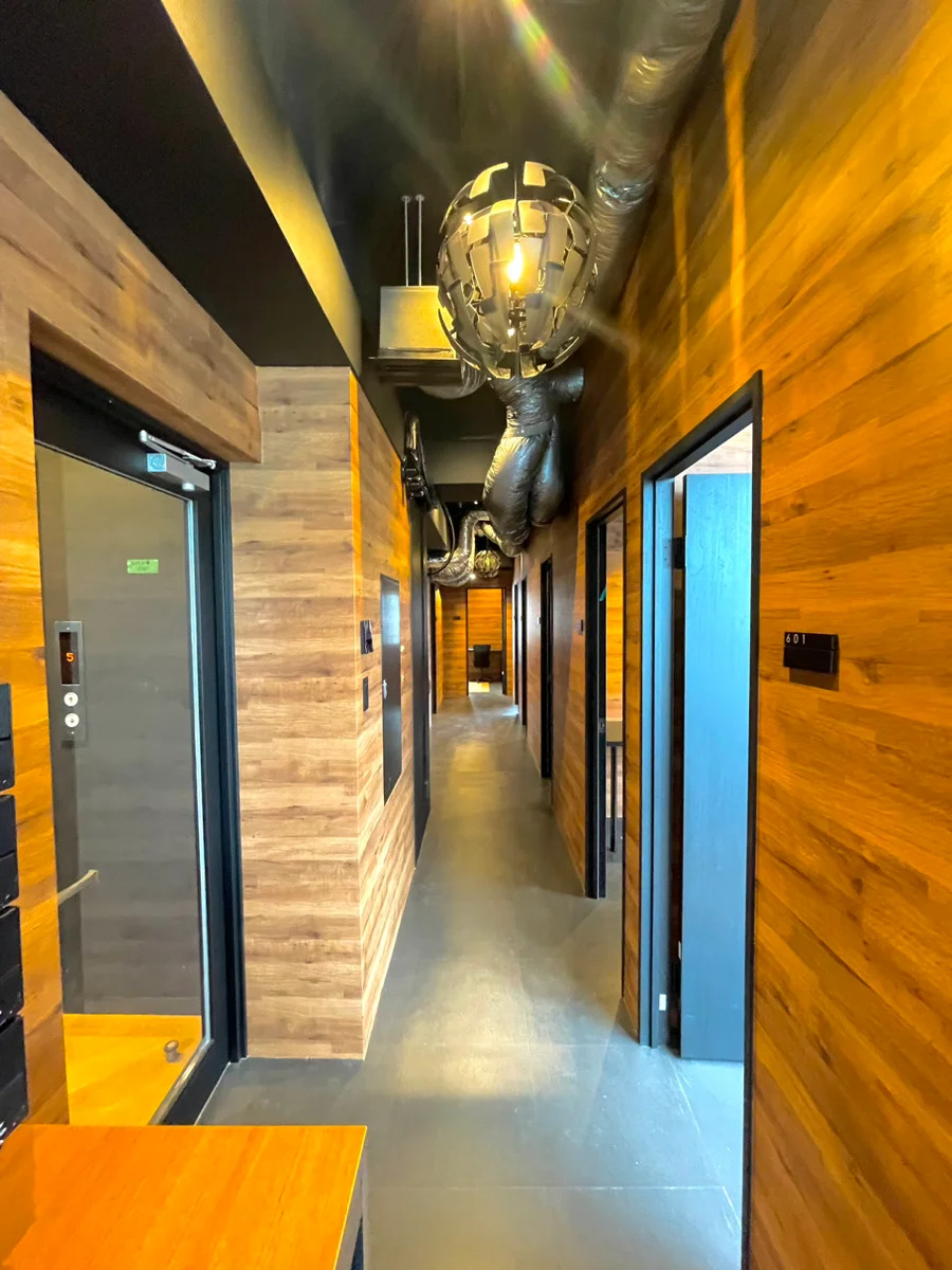 レンタルオフィス神保町（KOALA BLDG． JIMBOCHO） - 画像1