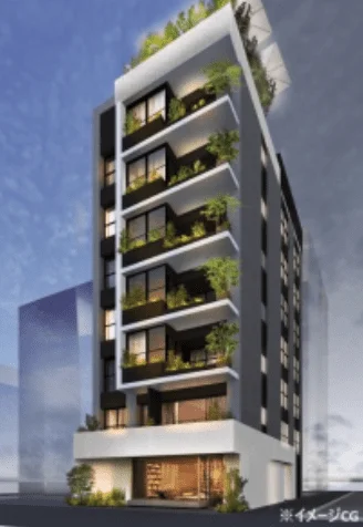 BIASTA JIMBOCHO - 画像1