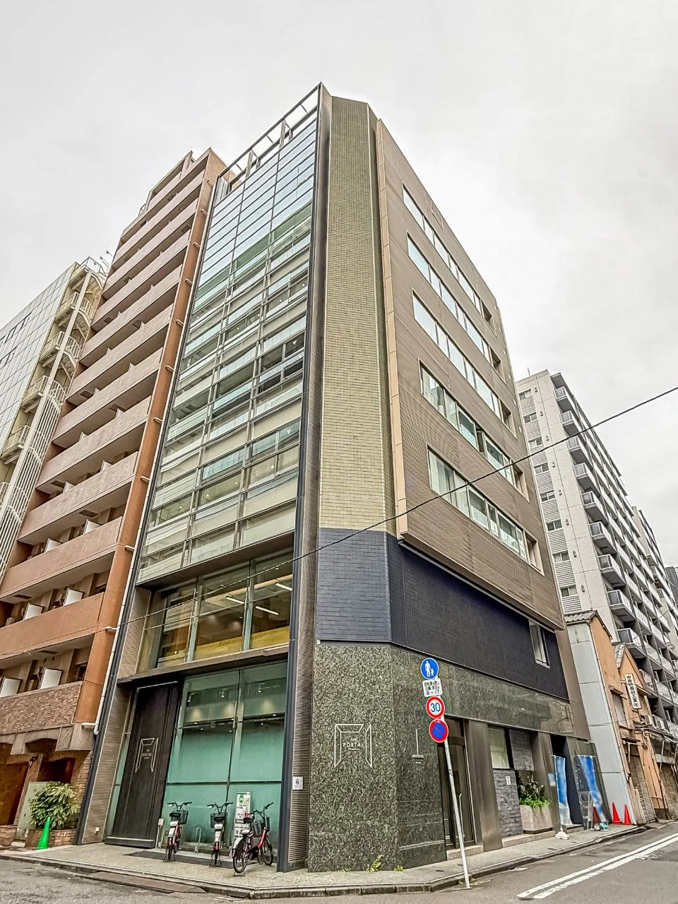 ポータル秋葉原 - 画像1