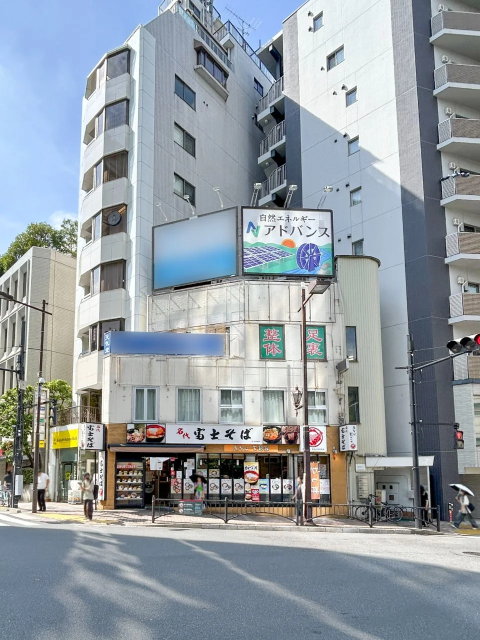 番町赤坂ビル 3 外観 1