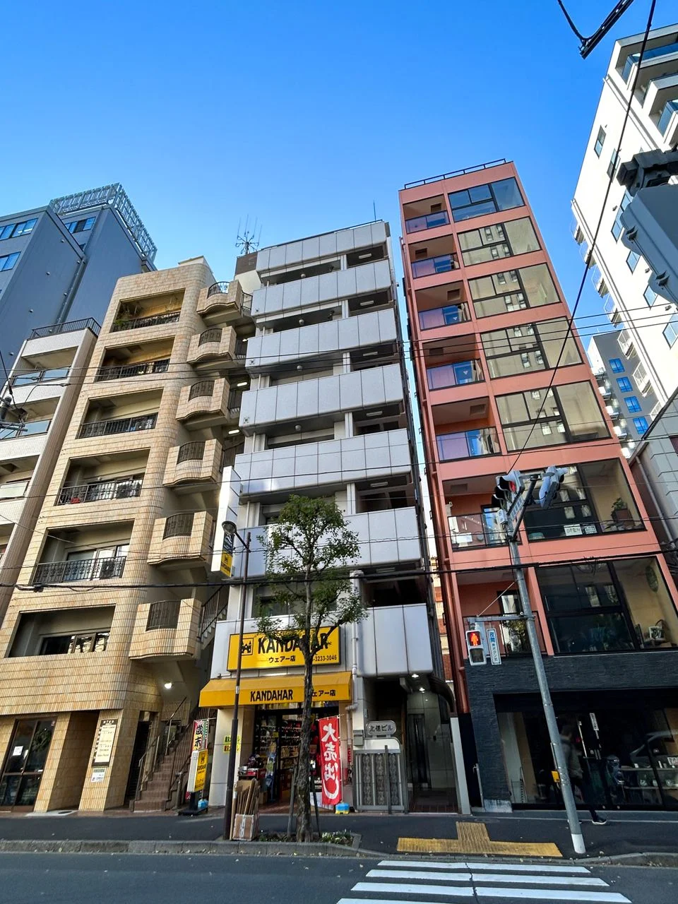 北信ビル 3 外観 1