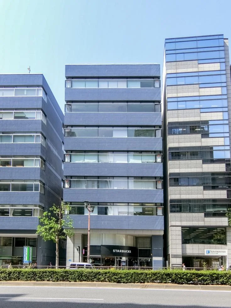 垣見麹町ビル別館 7 外観 1