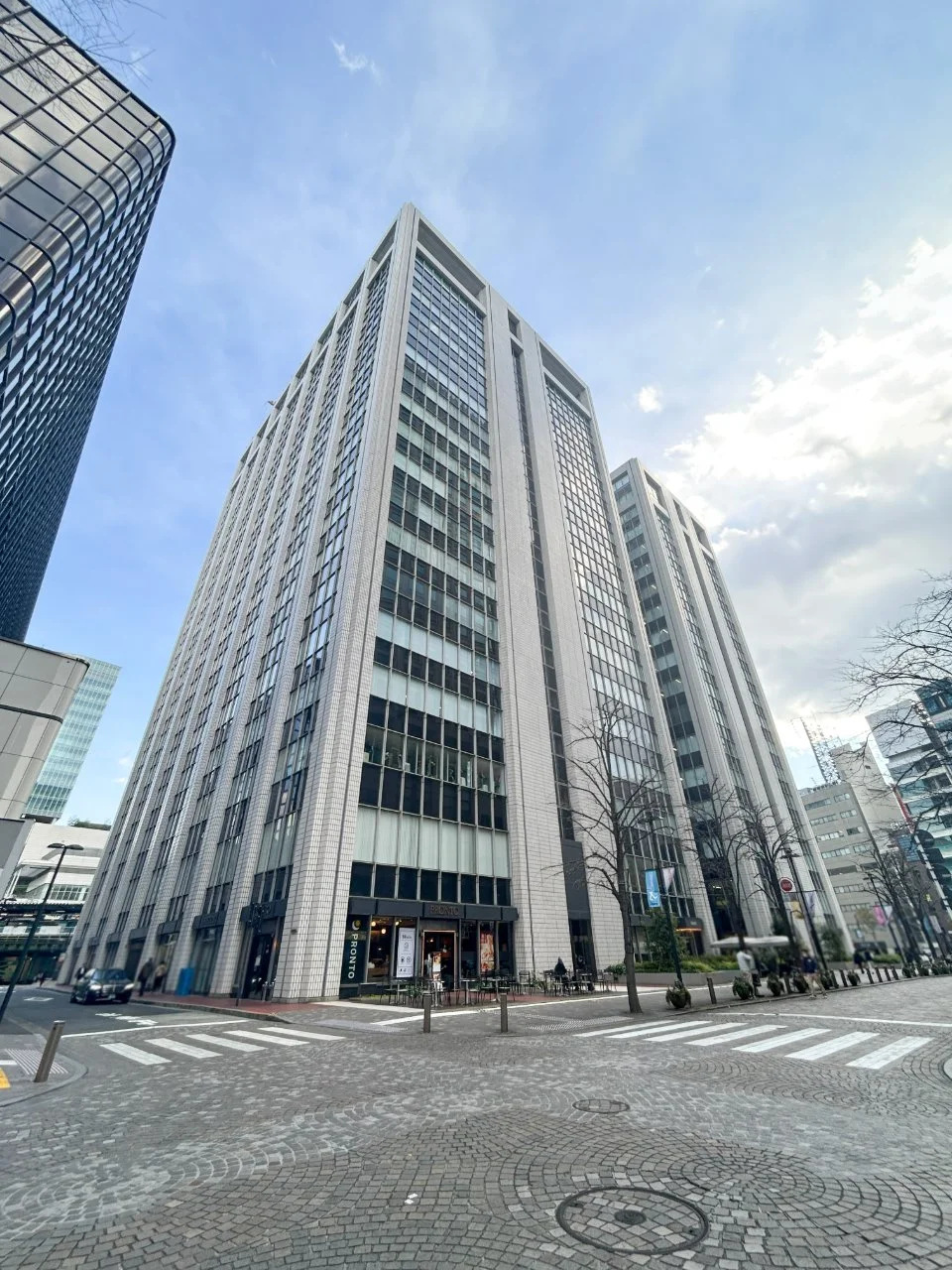 有楽町電気ビルディング 9 オフィスビル外観 2