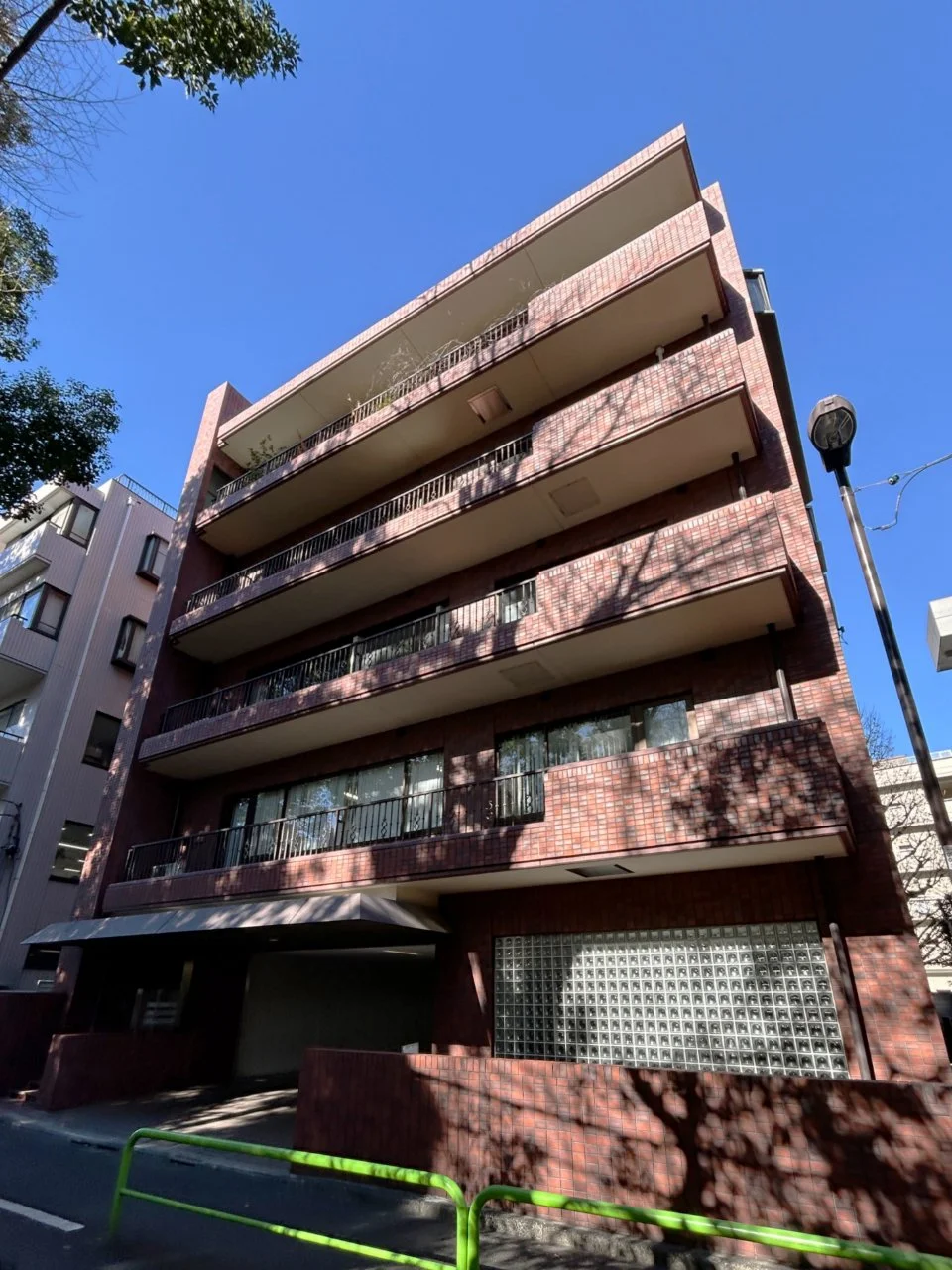 前川九段ビル 4 外観 2