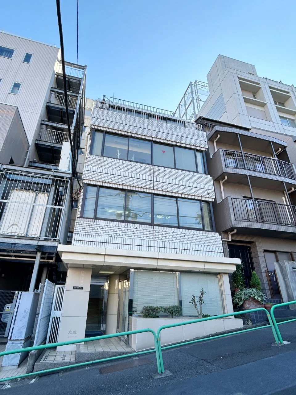 九段昭和ビル 3 外観 1