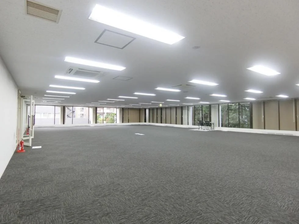 四番町THビル 2 執務室 9