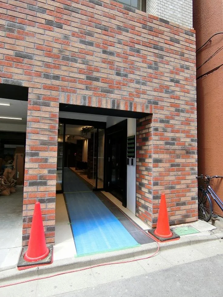BRICK GATE水道橋 1 エントランス 3