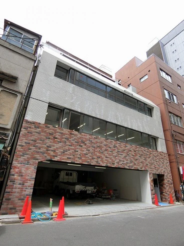 BRICK GATE水道橋 1 外観 1