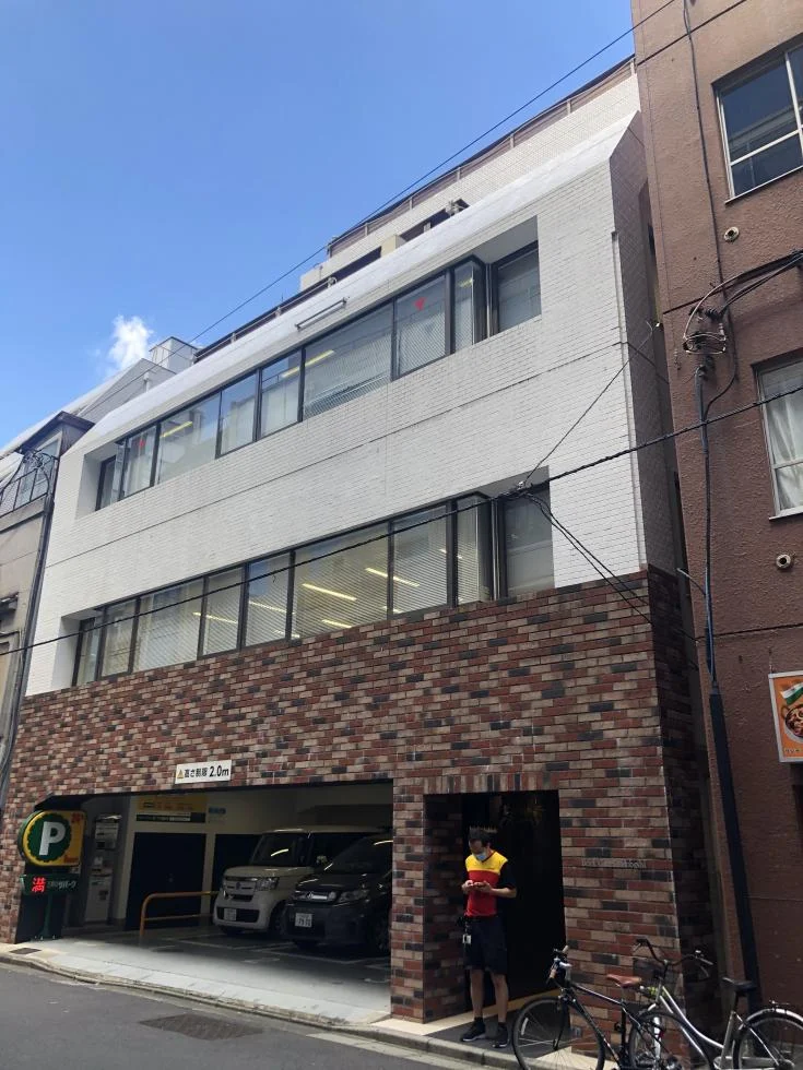 BRICK GATE水道橋 1 外観 2