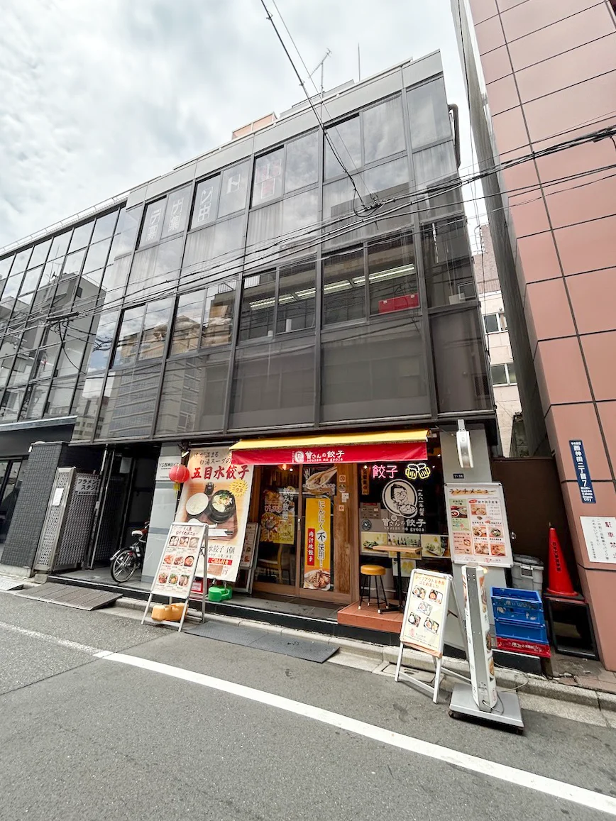 YS西神田ビル 4 外観 2
