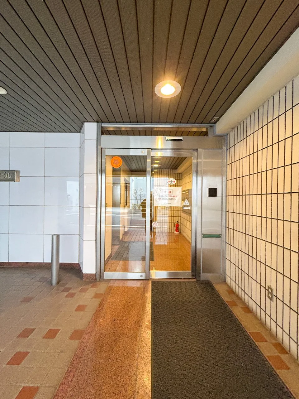 麹町4丁目ビル 4 エントランス 4