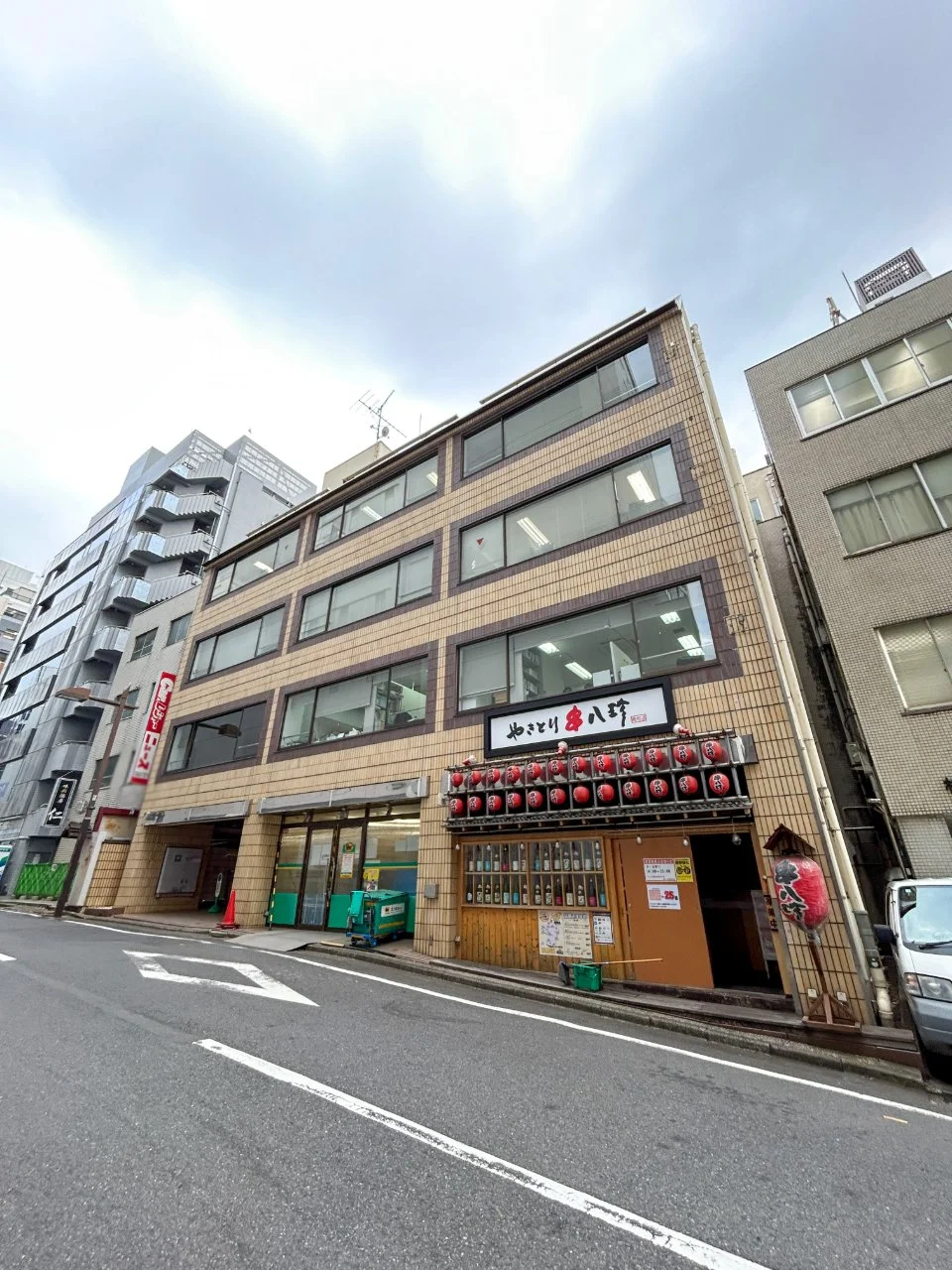 麹町4丁目ビル 4 外観 2