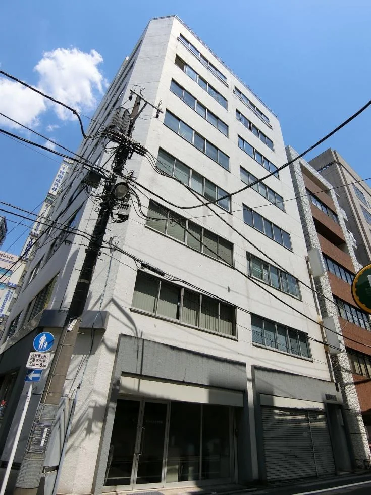 協和ビル 6 外観 2