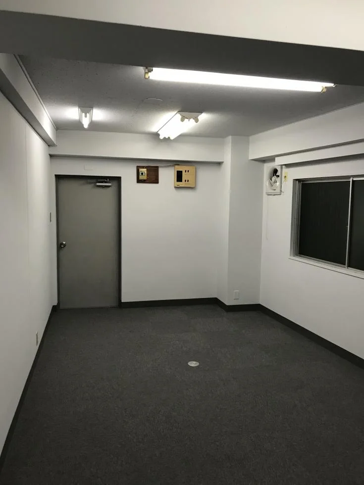 MMビルⅡ 6 内装 2
