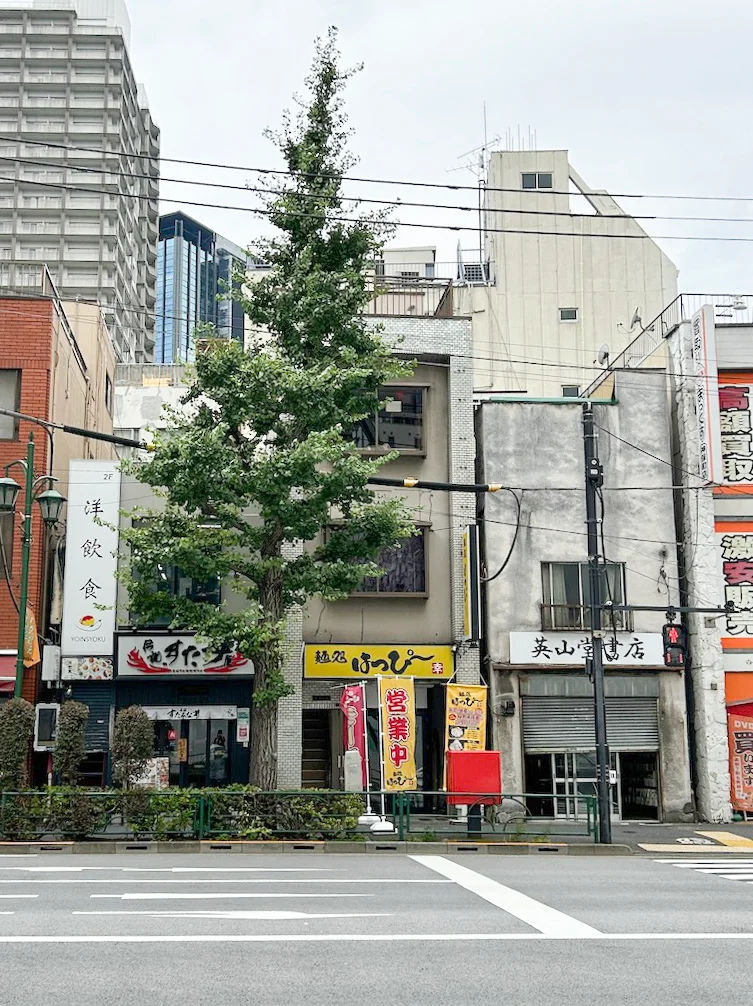 西村ビル 2 外観 2