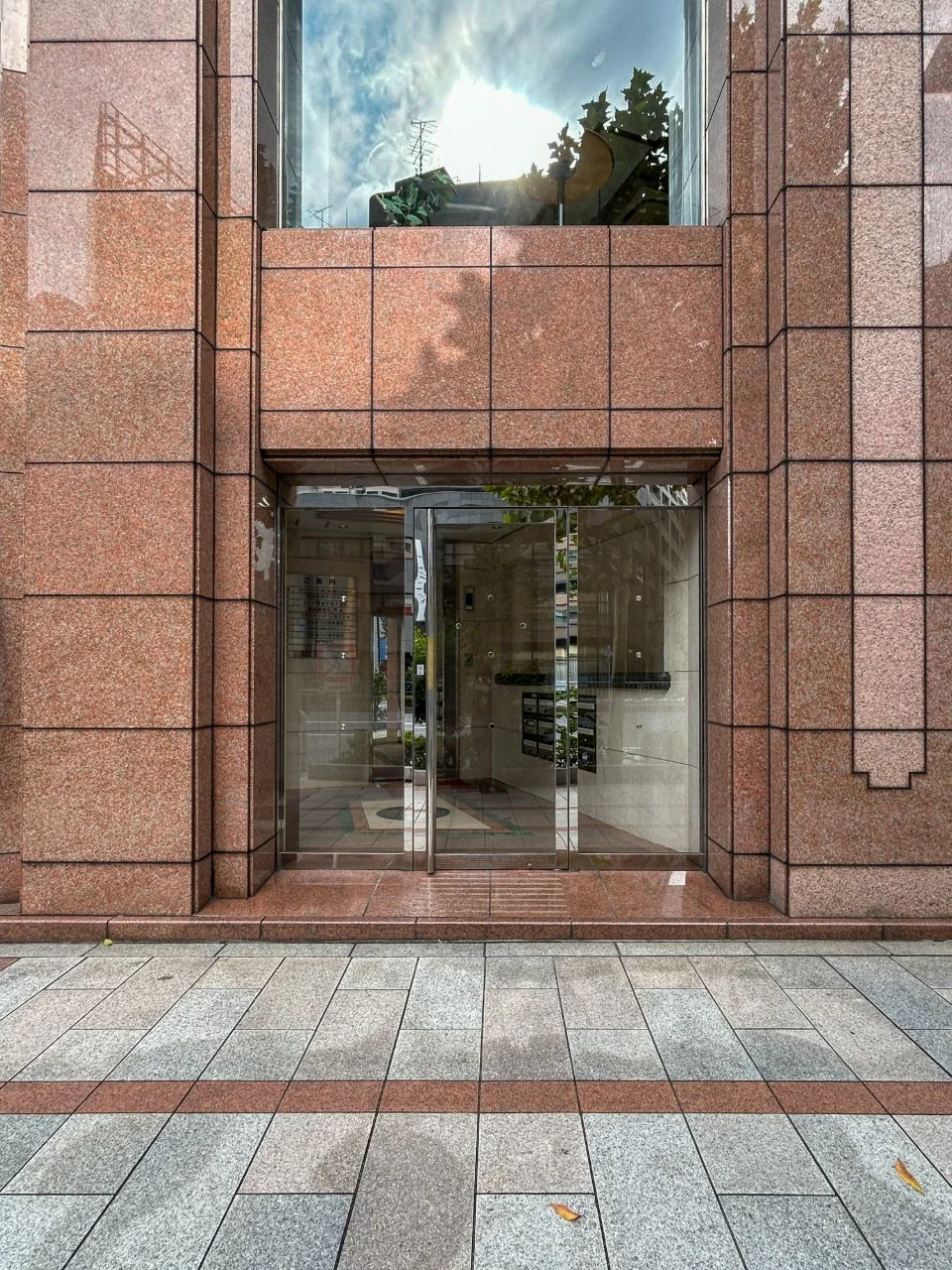 須田町ビル 5 ビルエントランス 5