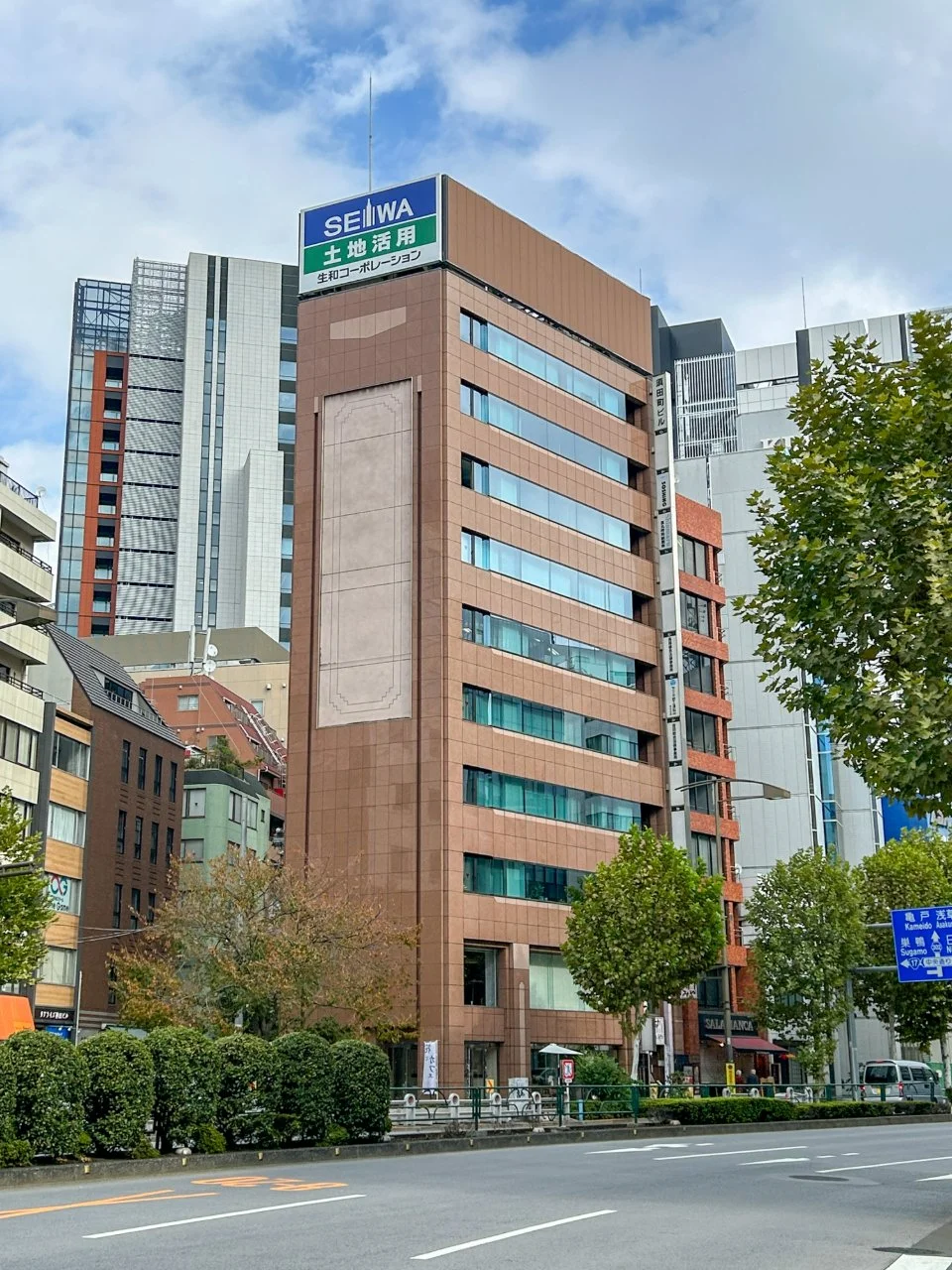 須田町ビル 5 オフィスビル外観 1