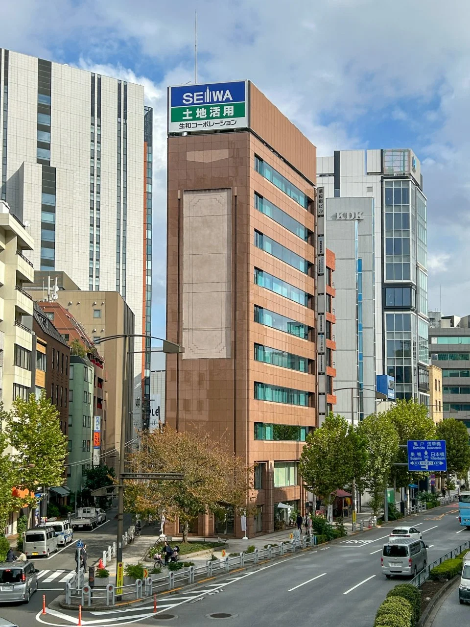 須田町ビル 5 オフィスビル外観 2
