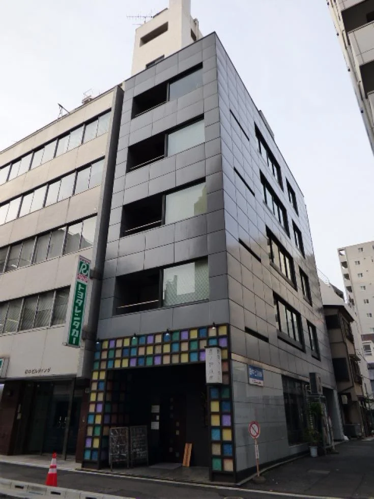 田中ビル別館 3 オフィスビル外観 1