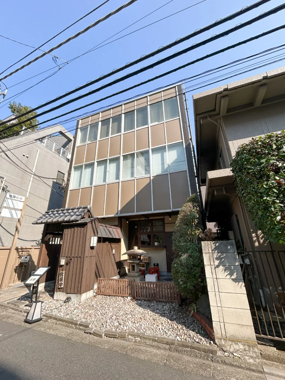 佐藤ビル 3 外観 2