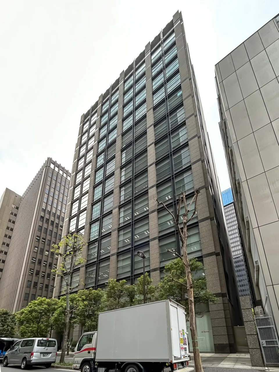 内幸町東急ビル 6 外観 2