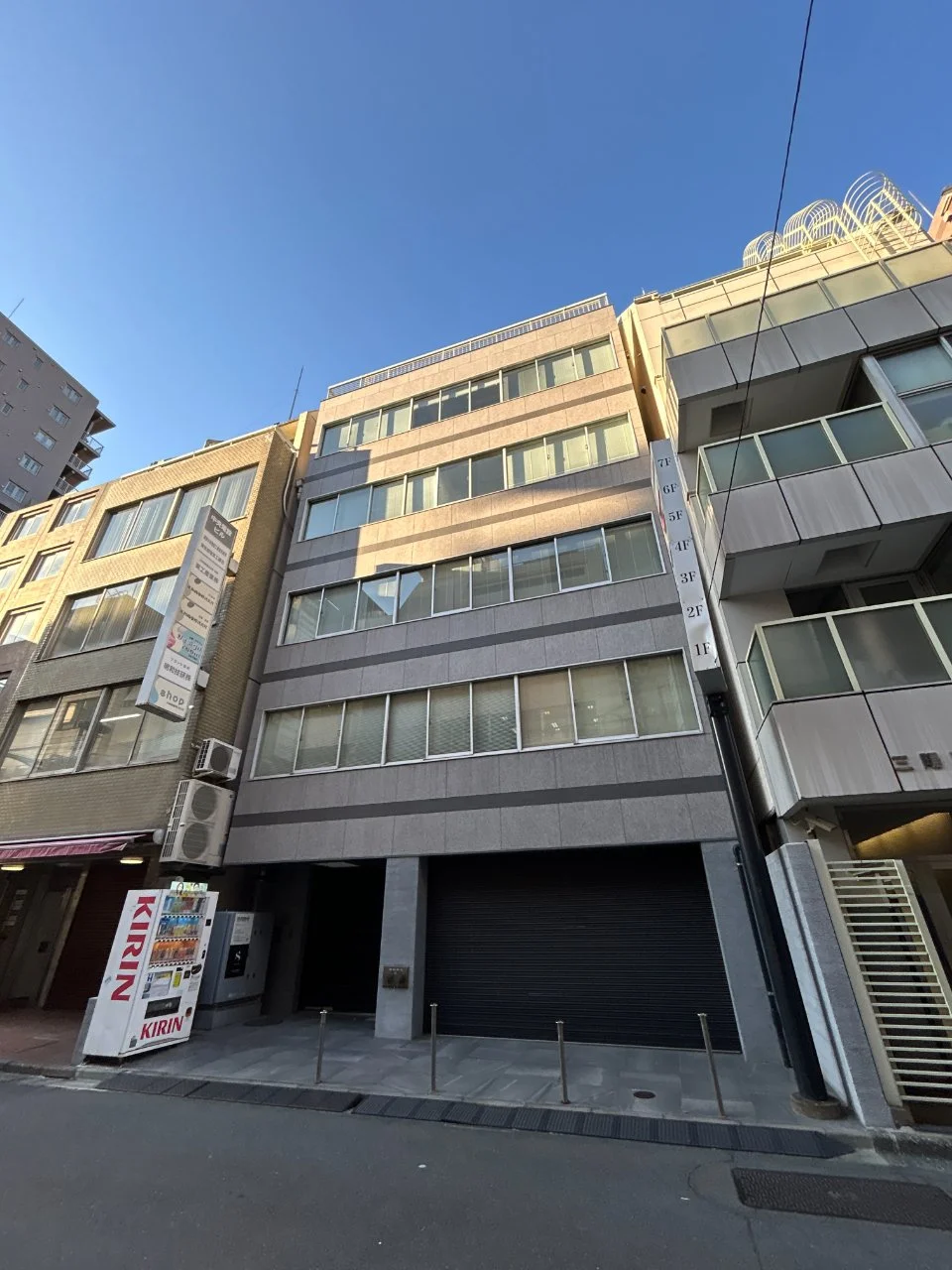LC iwamotochoビル(LC岩本町ビル) 2 外観 1