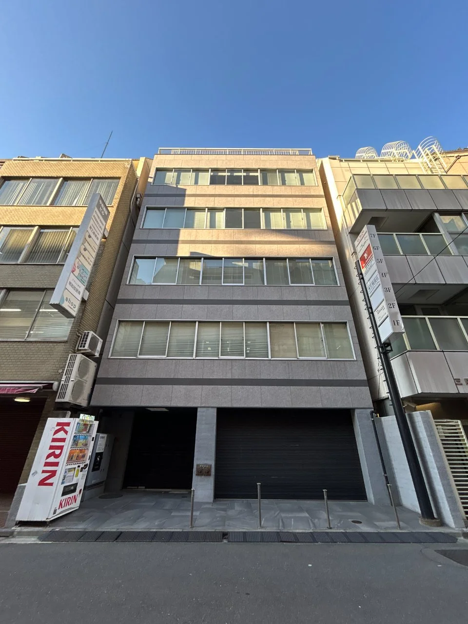LC iwamotochoビル(LC岩本町ビル) 2 外観 2