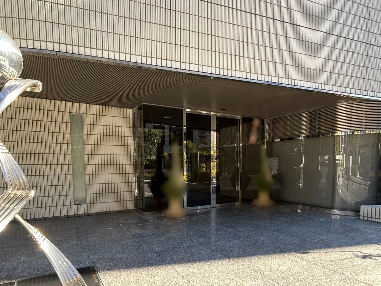 泉館三番町 1 ビルエントランス 6