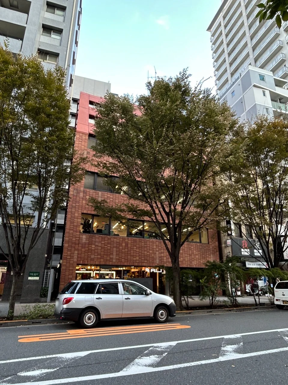 ムラタヤビル 5 オフィスビル外観 2