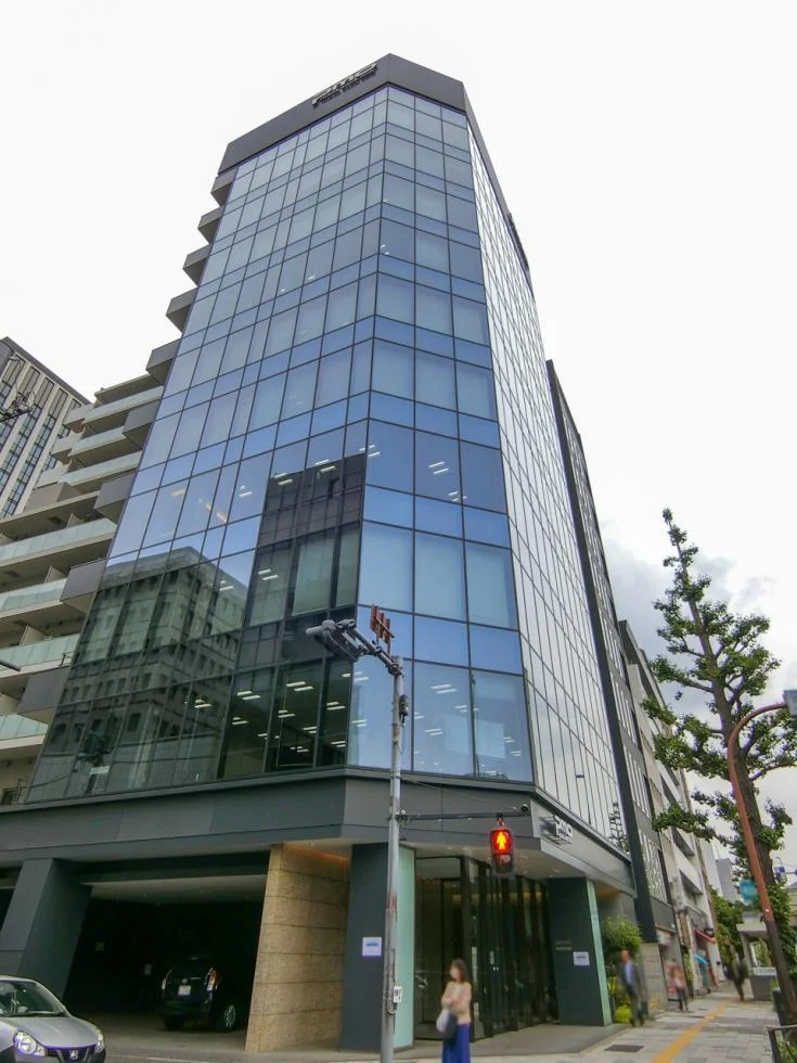 PMO平河町 2 外観 1