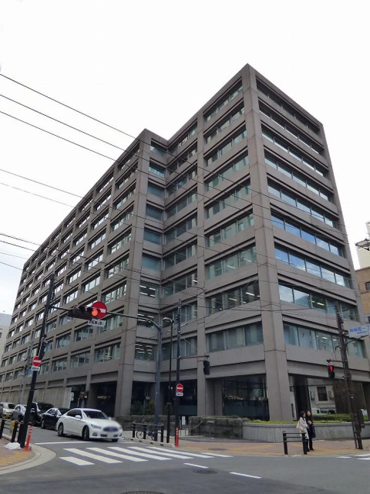 SC神田錦町3丁目ビル 9 オフィスビル外観 2