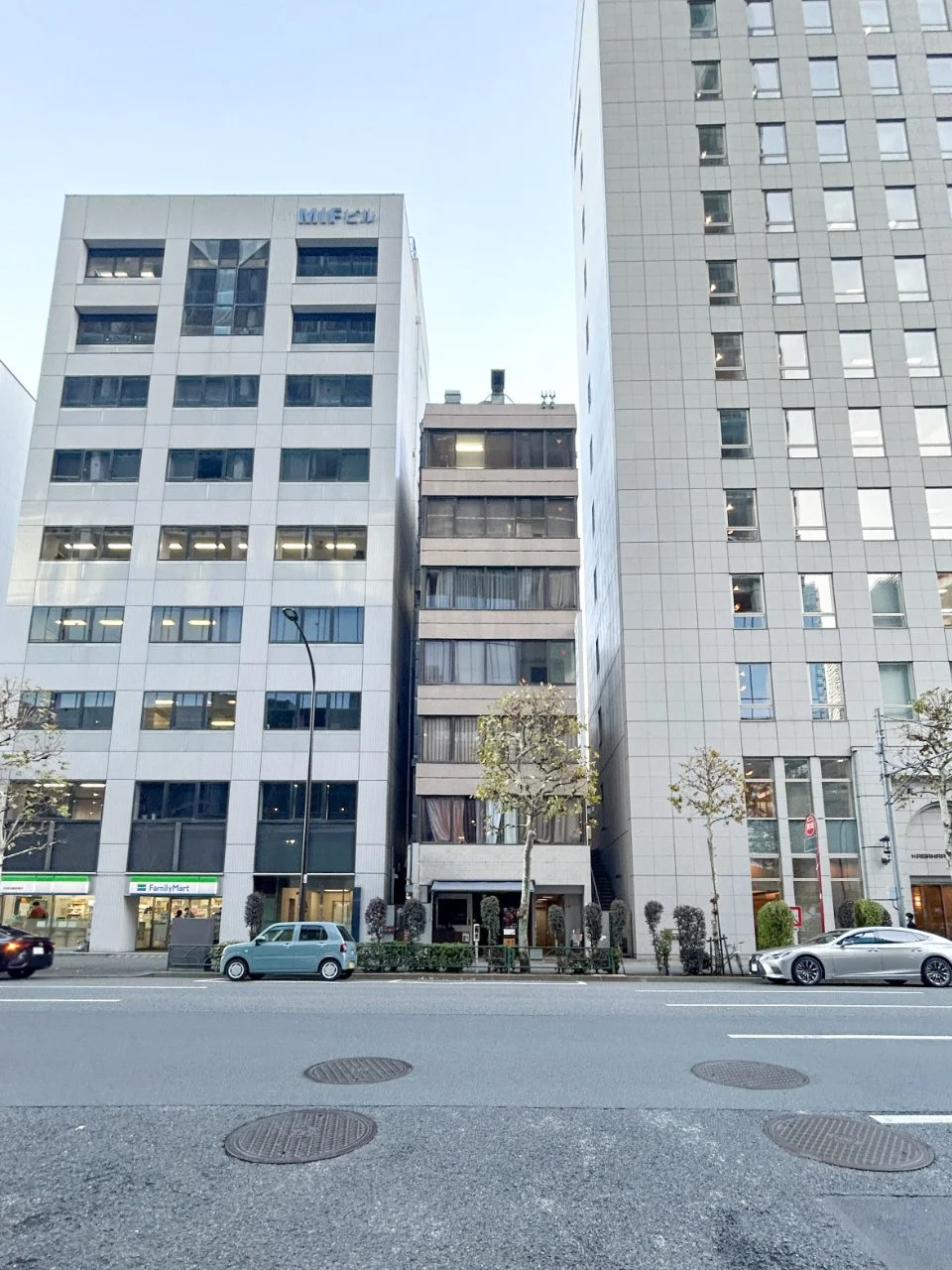 南特許ビルヂング - 画像1