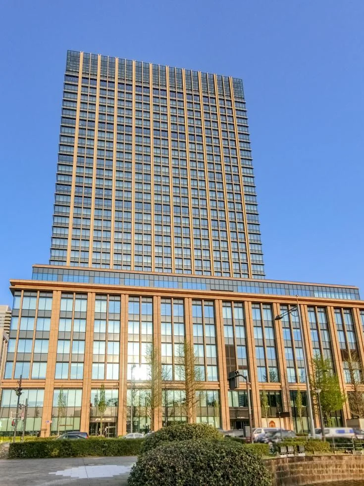 丸の内二重橋ビル 3 外観 2