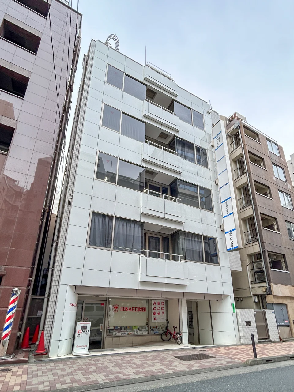 山手ビル3号館 9 オフィスビル外観 1