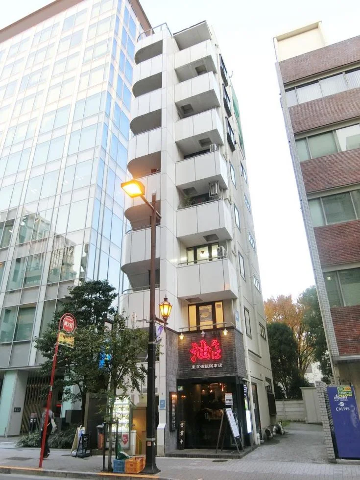 I・S四番町ビル 5 オフィスビル外観 2