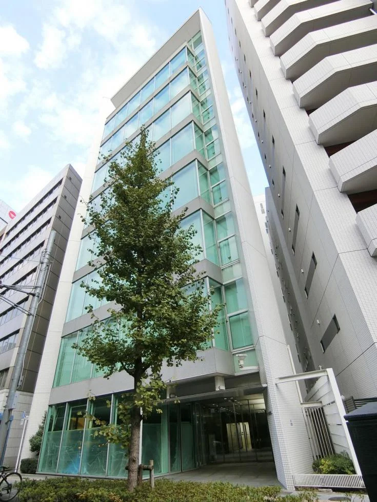ザイマックス岩本町ビル 5 外観 2