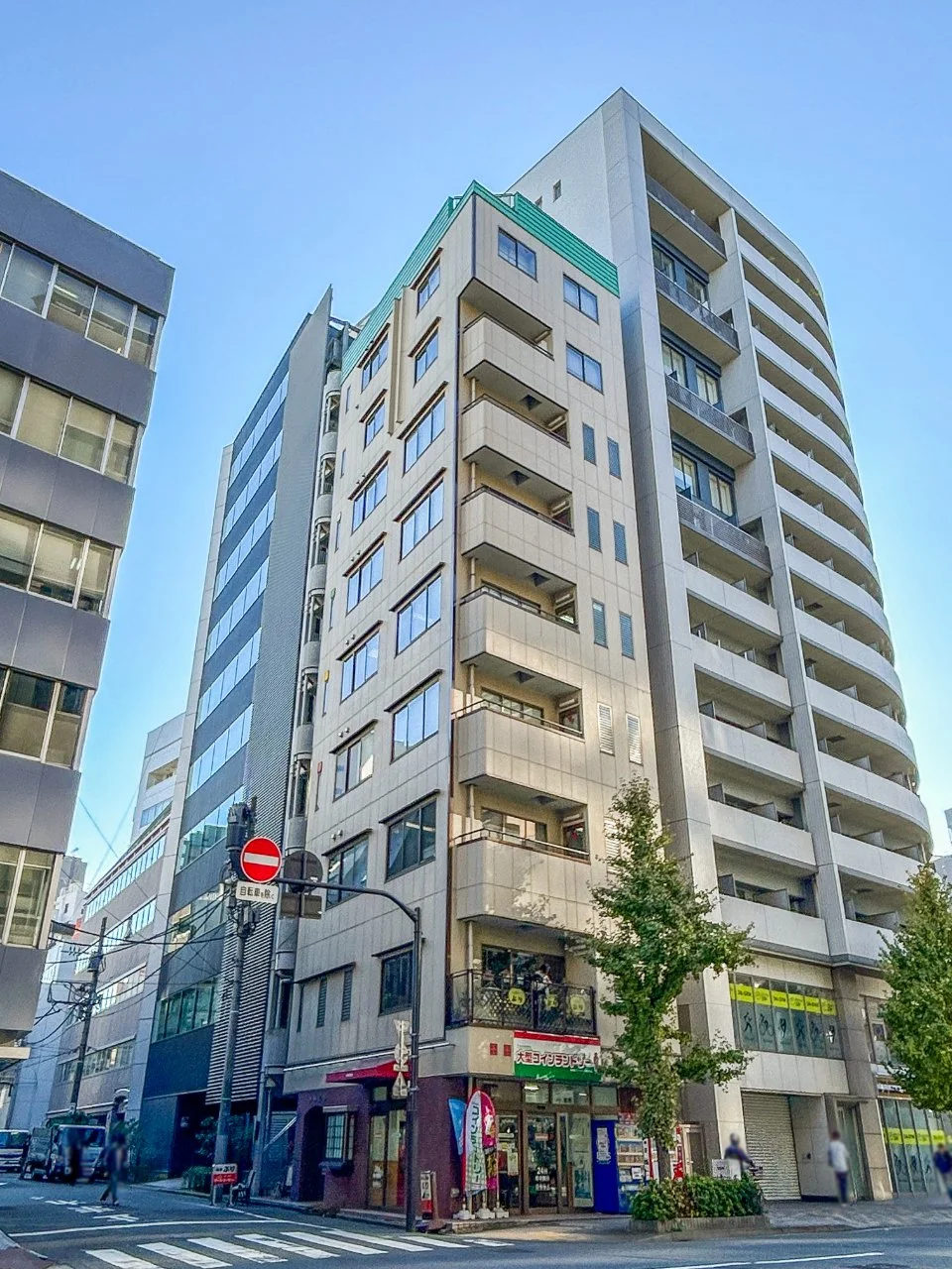 小林ビル 7 外観 1