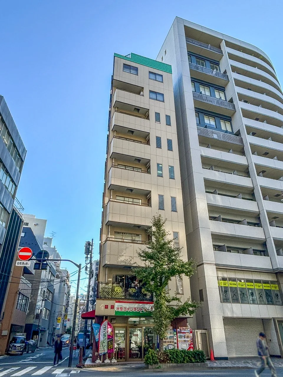 小林ビル 7 外観 2