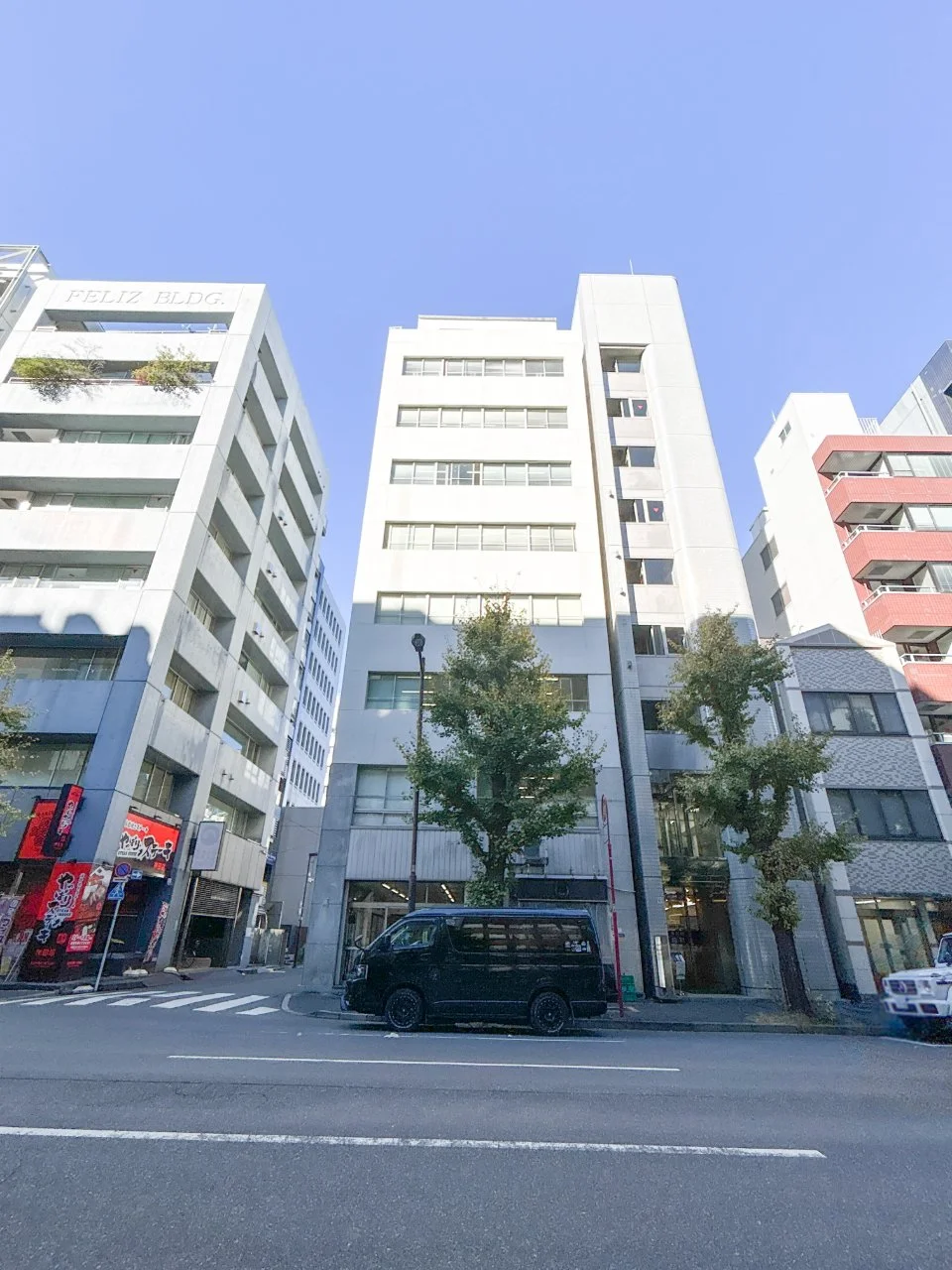 佐伯ビル 9 外観 1