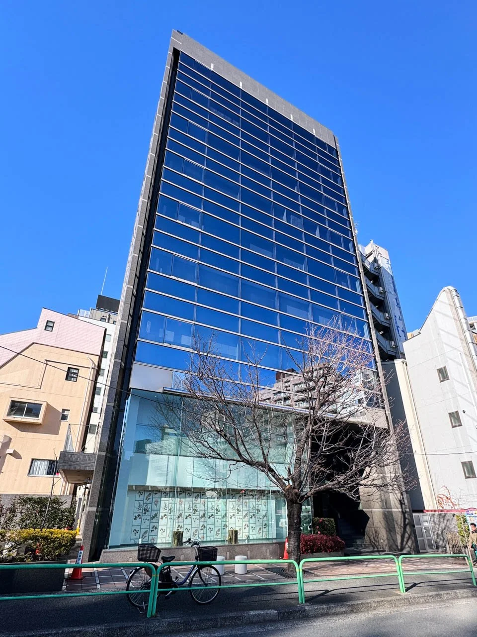 曙杉館(ショサンカン) 7 外観 1