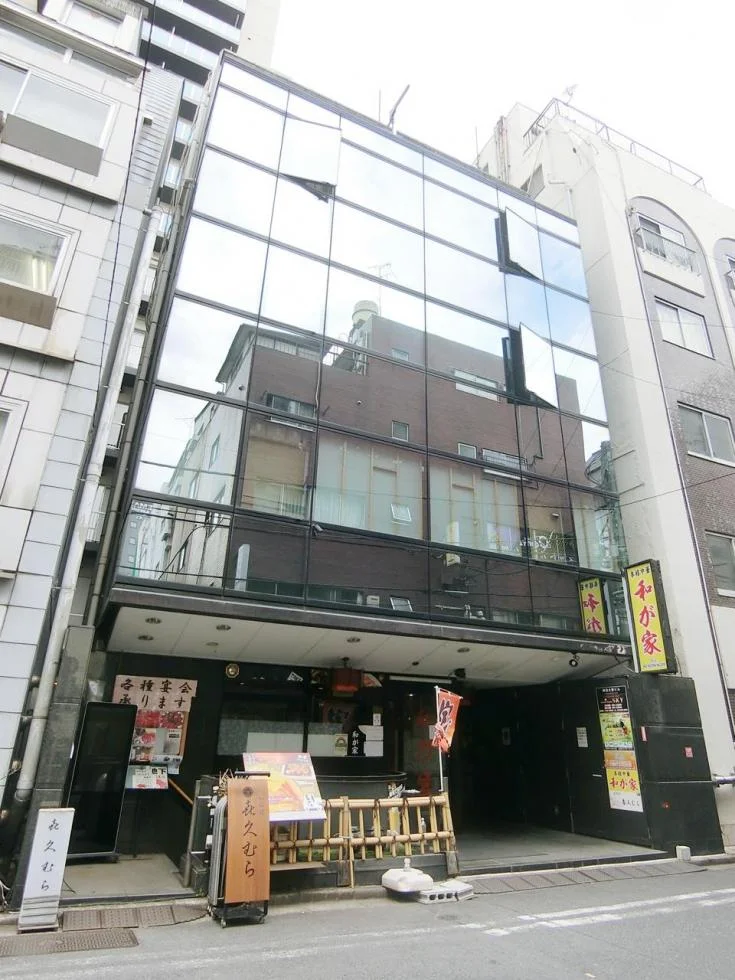神田大野ビル 5 オフィスビル外観 1