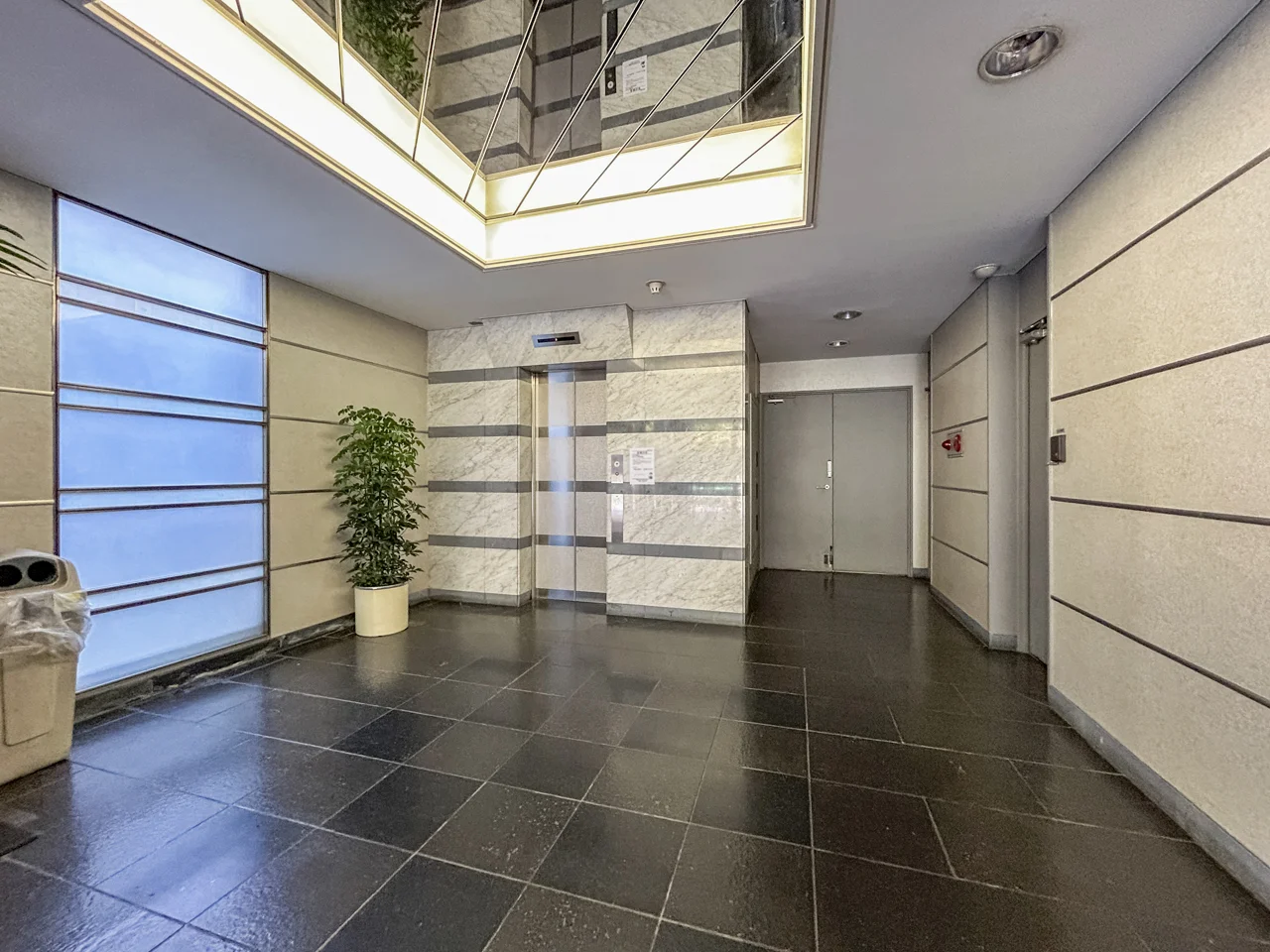 BDA二番町ビル 5 共有部 9