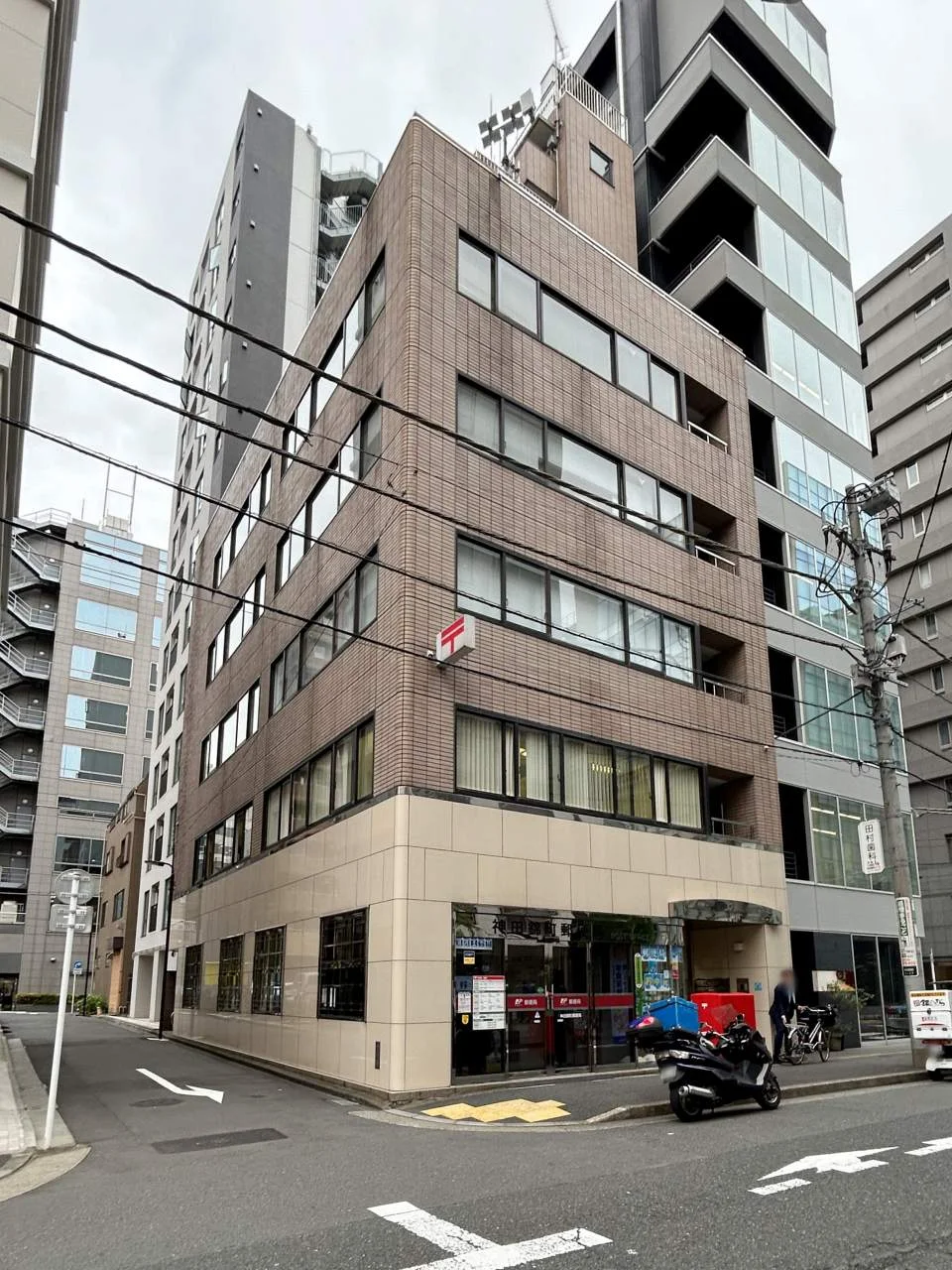 錦町司ビル 2 外観 1