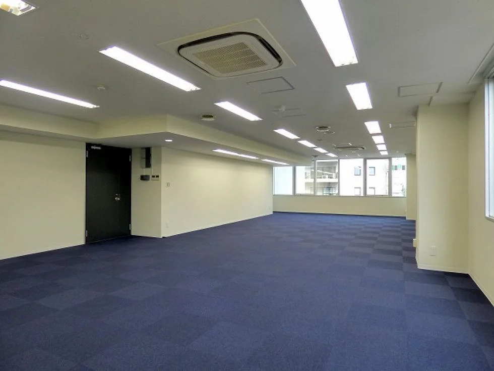 産報佐久間ビル 5 執務室 7