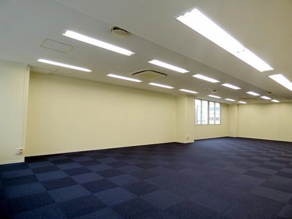 産報佐久間ビル 5 執務室 9