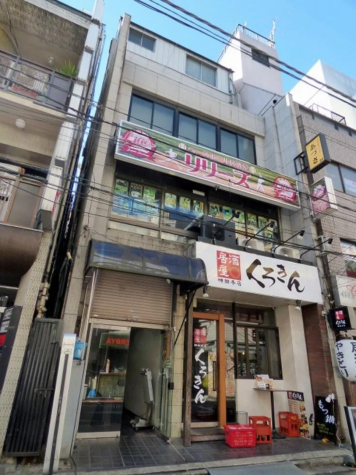 竹内ビル 3 外観 2