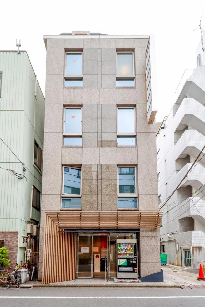 いちご九段3丁目ビル 1 オフィスビル外観 2