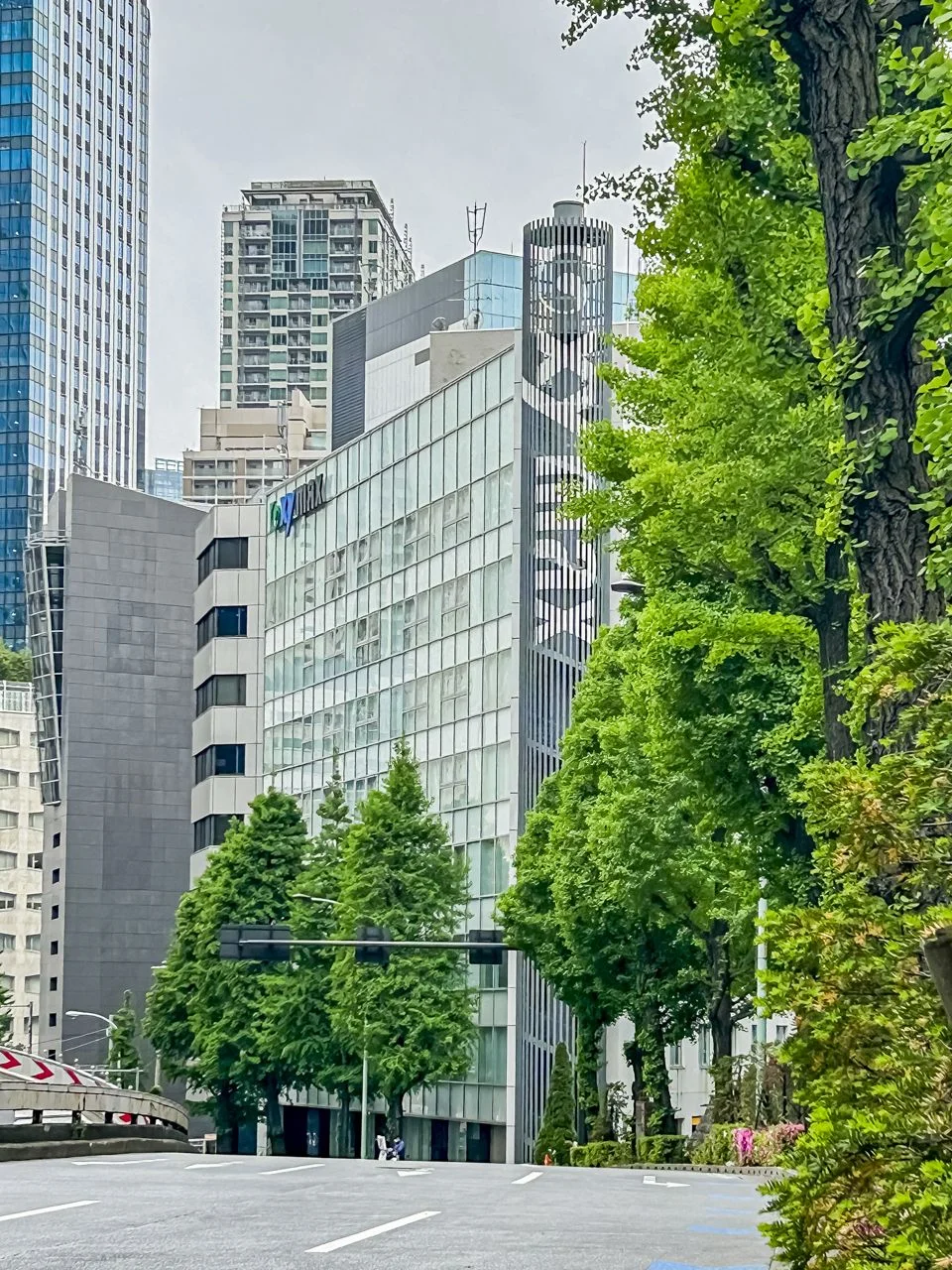 溜池山王ビル 6 外観 1
